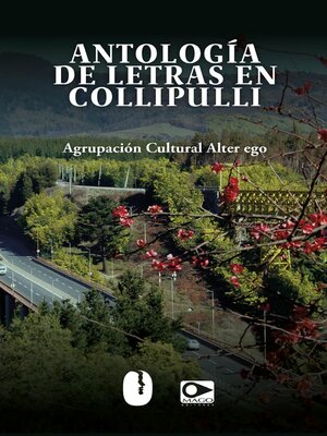 cover image of Antología de letras en Collipulli